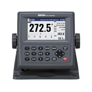 Koden KGC-300 IMO GPS COMPASS