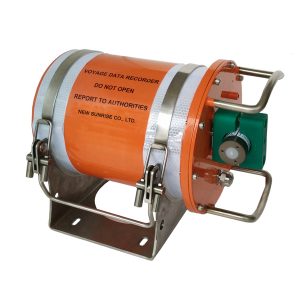 NSR Marine NVR-9000 (S)VDR - Image 2