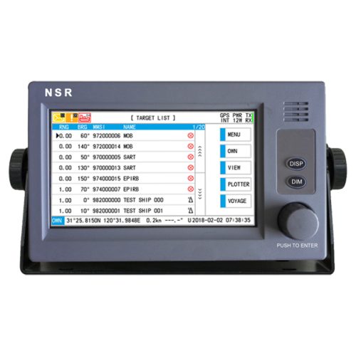 NSR NSI-1000 AIS Class A