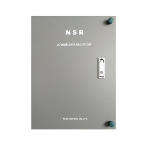 NSR Marine NVR-9000 (S)VDR - Image 3