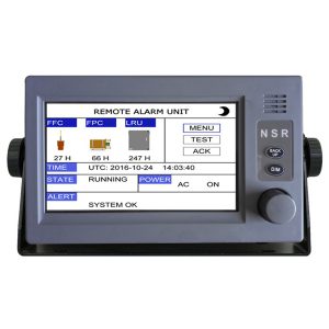 NSR Marine NVR-9000 (S)VDR