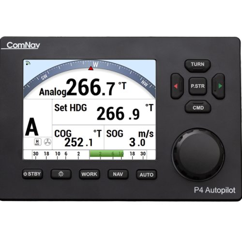 ComNav P4 Autopilot