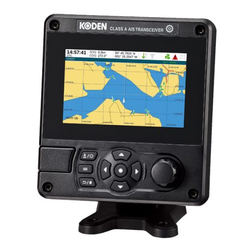 Koden KAT-330 AIS Class A