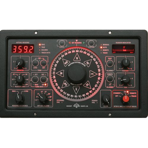 Navitron NT-995G Autopilot