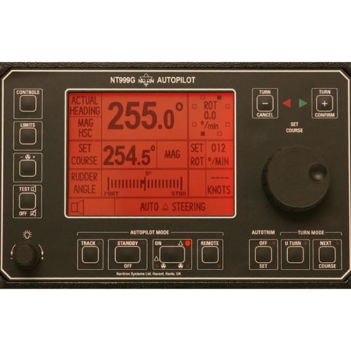 Navitron NT-999G Autopilot