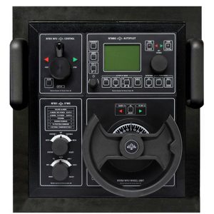 Navitron NT888G MK2 Autopilot - Image 3