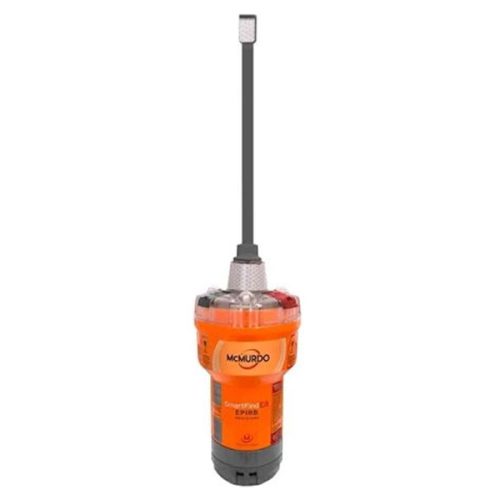McMURDO SmartFind E8/G8 Manual EPIRB
