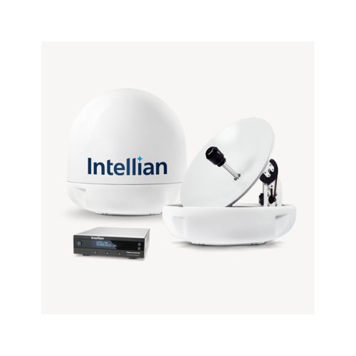 Intellian i5/i5P SAT TV