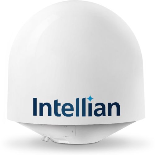 Intellian t130W/t130Q SAT TV
