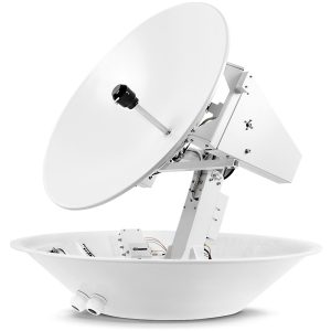 Intellian t80W/t80Q SAT TV - Image 2