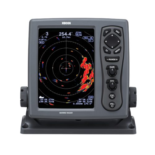 KODEN MDC-900A Radar