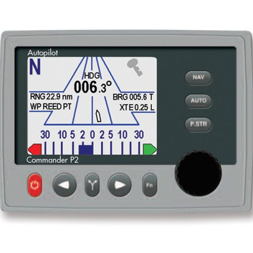 ComNav Commander P2 Autopilot