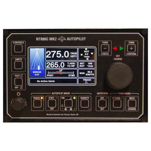 Navitron NT888G MK2 Autopilot