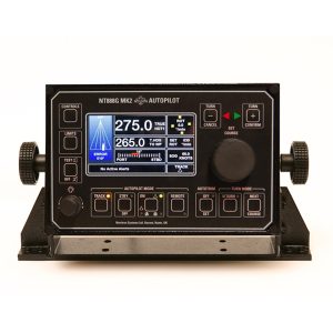 Navitron NT888G MK2 Autopilot - Image 2