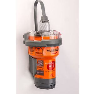 McMURDO SmartFind G8-AIS Manual EPIRB - Image 2