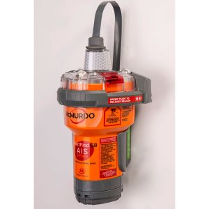 McMURDO SmartFind G8-AIS Manual EPIRB - Image 3