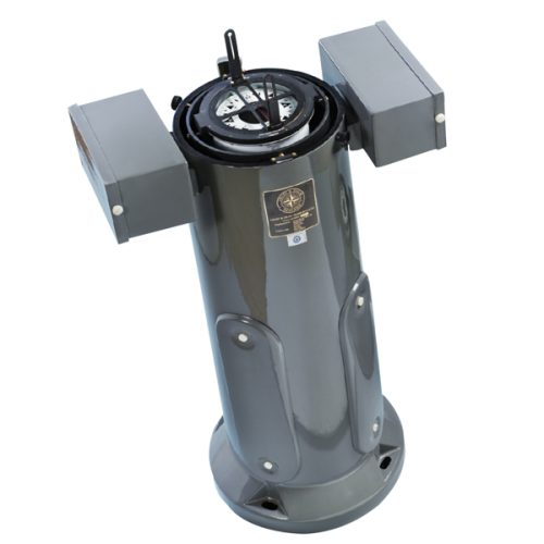 Lilley & Gillie MK2000S Magnetic Compass