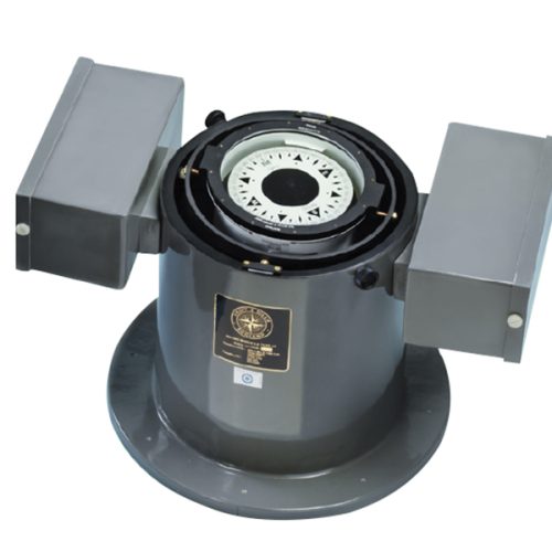 Lilley & Gillie MK2002S Magnetic Compass
