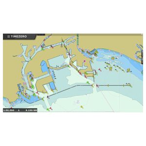 TZ Professional Navigation Software - Image 2