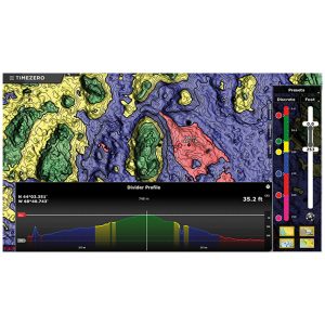 TZ Professional Navigation Software - Image 3