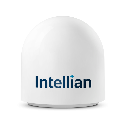 Intellian v100NX VSAT
