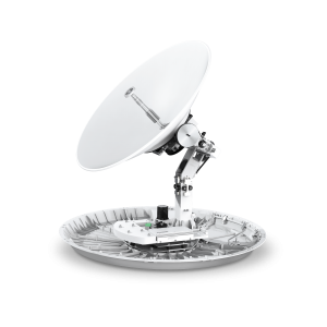 Intellian v100NX VSAT - Image 2