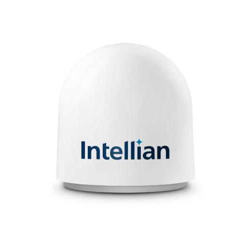 Intellian v60E VSAT