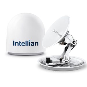Intellian v60E VSAT - Image 3