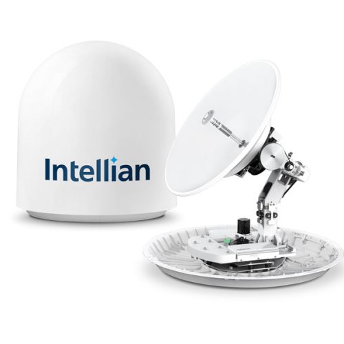Intellian v85NX VSAT