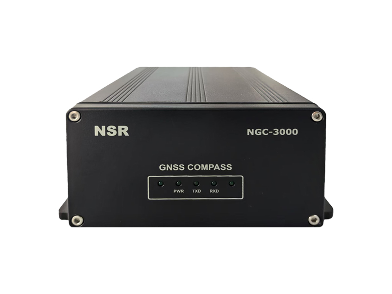 NSR Marine NGC-3000 GNSS Compass - Image 3