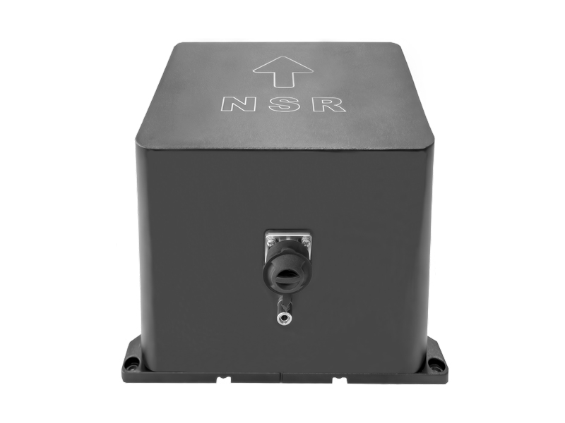 NSR Marine NGC-50X0 IMO GYRO COMPASS