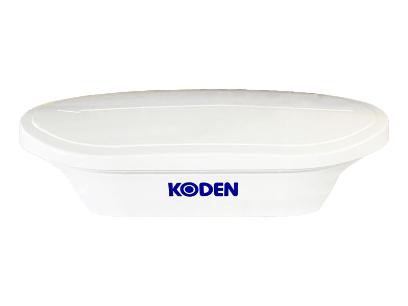Koden KC-2000 GNSS COMPASS