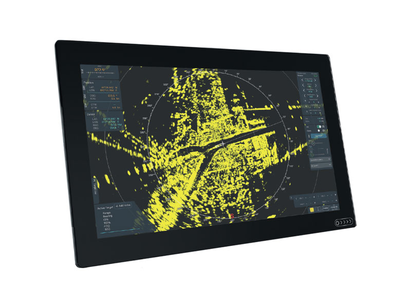 Koden KRS Series Broadband IMO Radar - Image 3