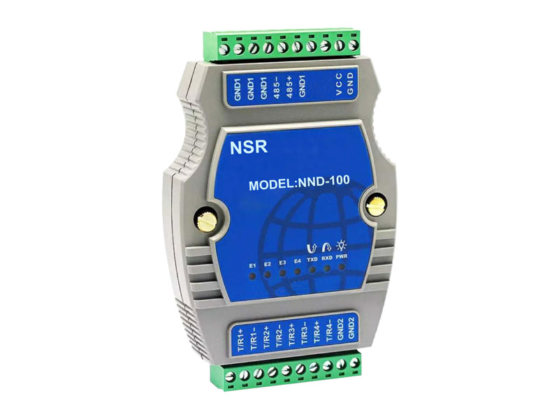 NSR Marine NND-100 NMEA Distributor
