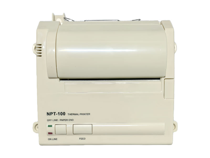 NSR Marine NPT-100 Thermal Printer