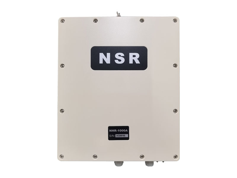 NSR NHR-1500 MF/HF - Image 3
